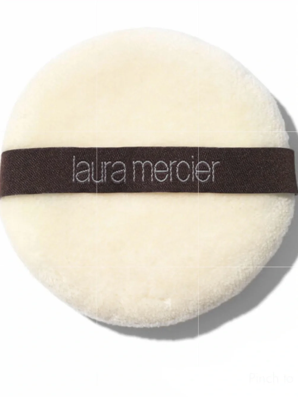 Laura Mercier Velour Puff